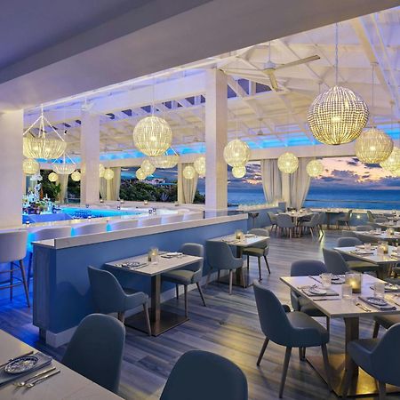 The Westin St Thomas Beach Resort & Spa Frydendal Extérieur photo