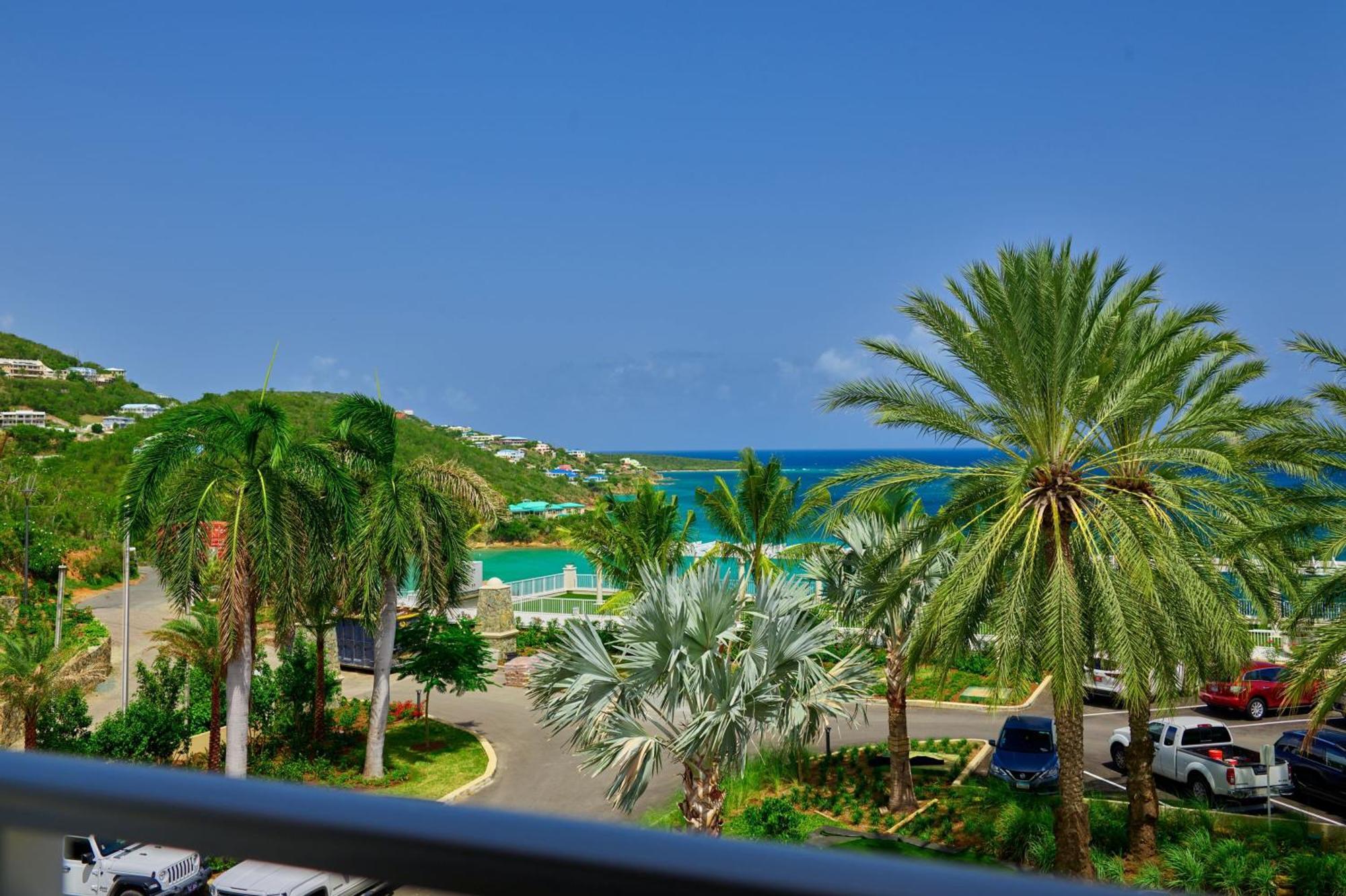 The Westin St Thomas Beach Resort & Spa Frydendal Extérieur photo