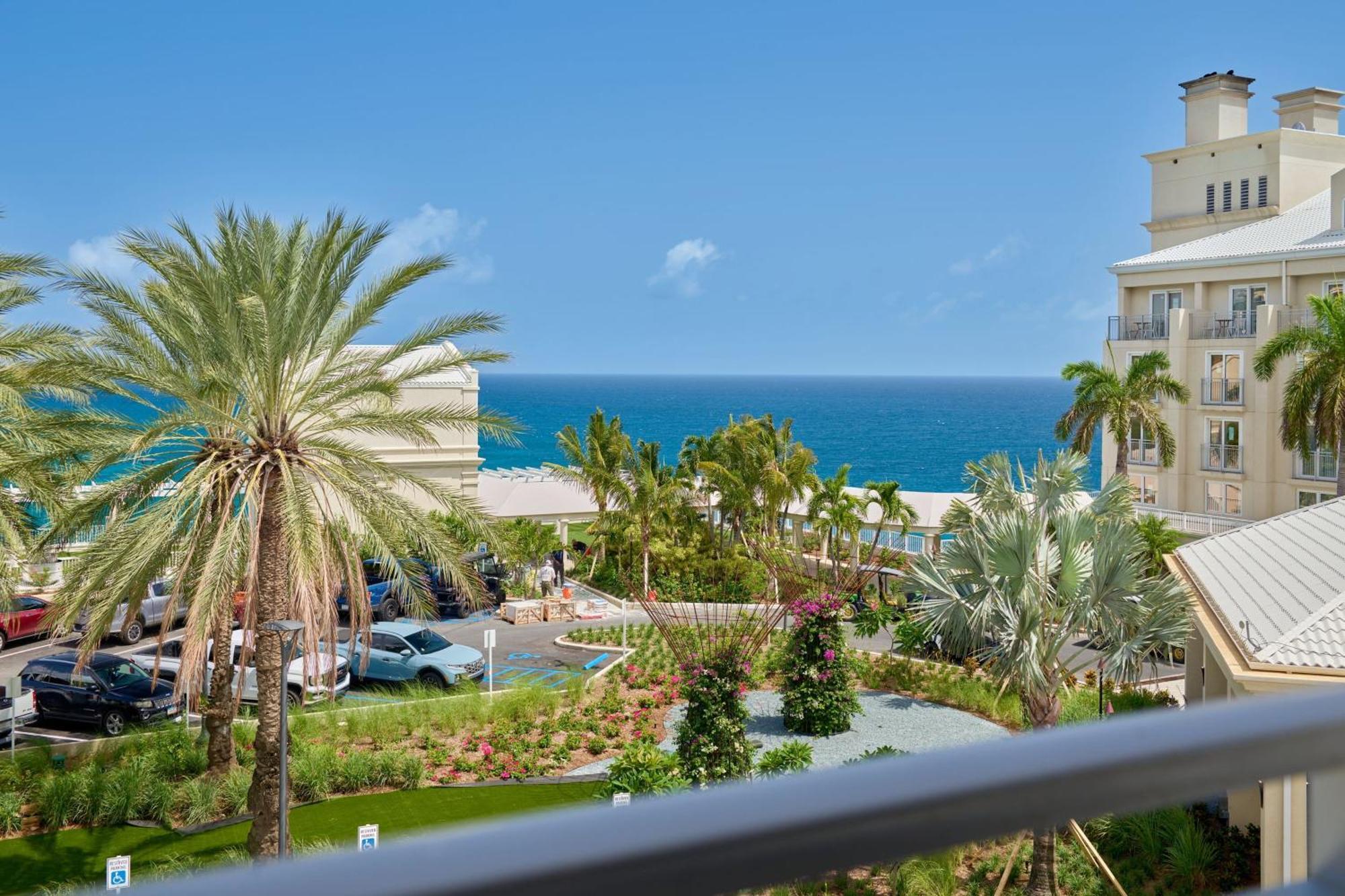 The Westin St Thomas Beach Resort & Spa Frydendal Extérieur photo
