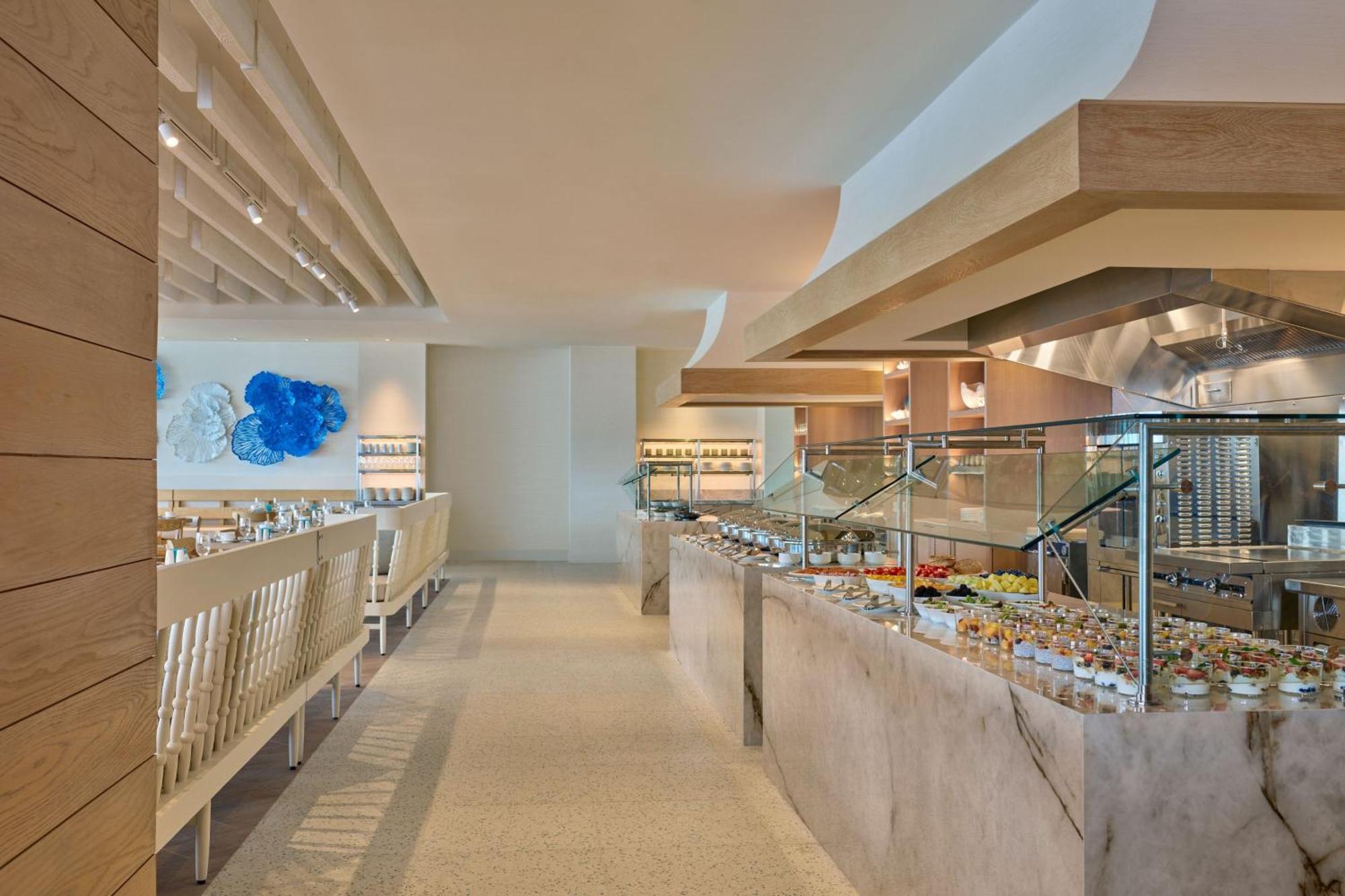 The Westin St Thomas Beach Resort & Spa Frydendal Extérieur photo