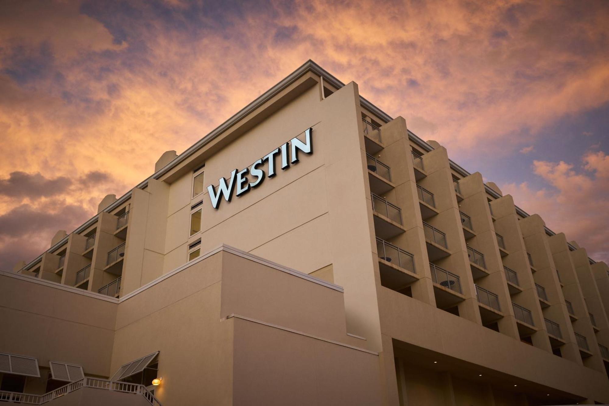 The Westin St Thomas Beach Resort & Spa Frydendal Extérieur photo