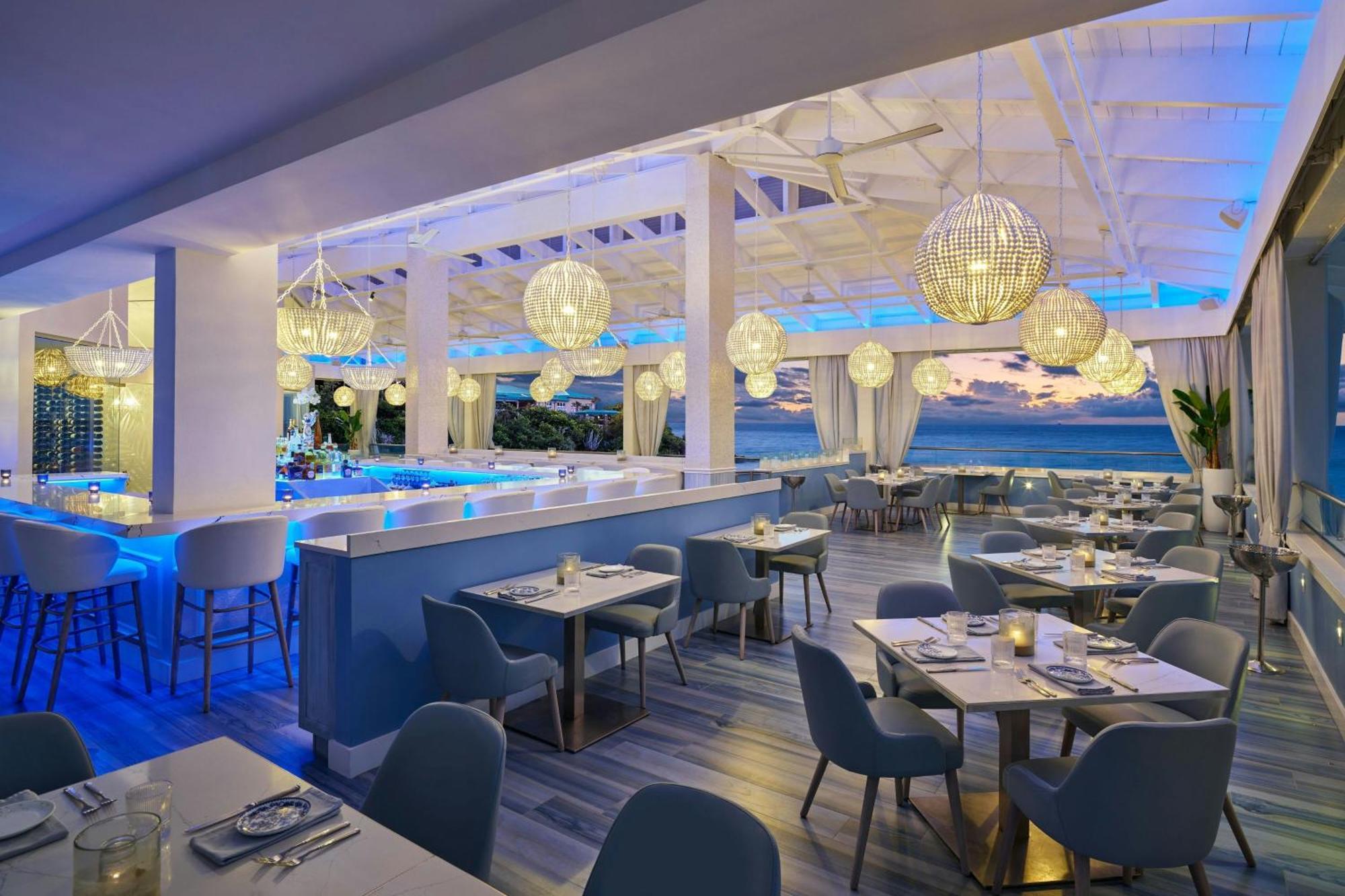 The Westin St Thomas Beach Resort & Spa Frydendal Extérieur photo